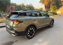 کیا سپۆرتاج